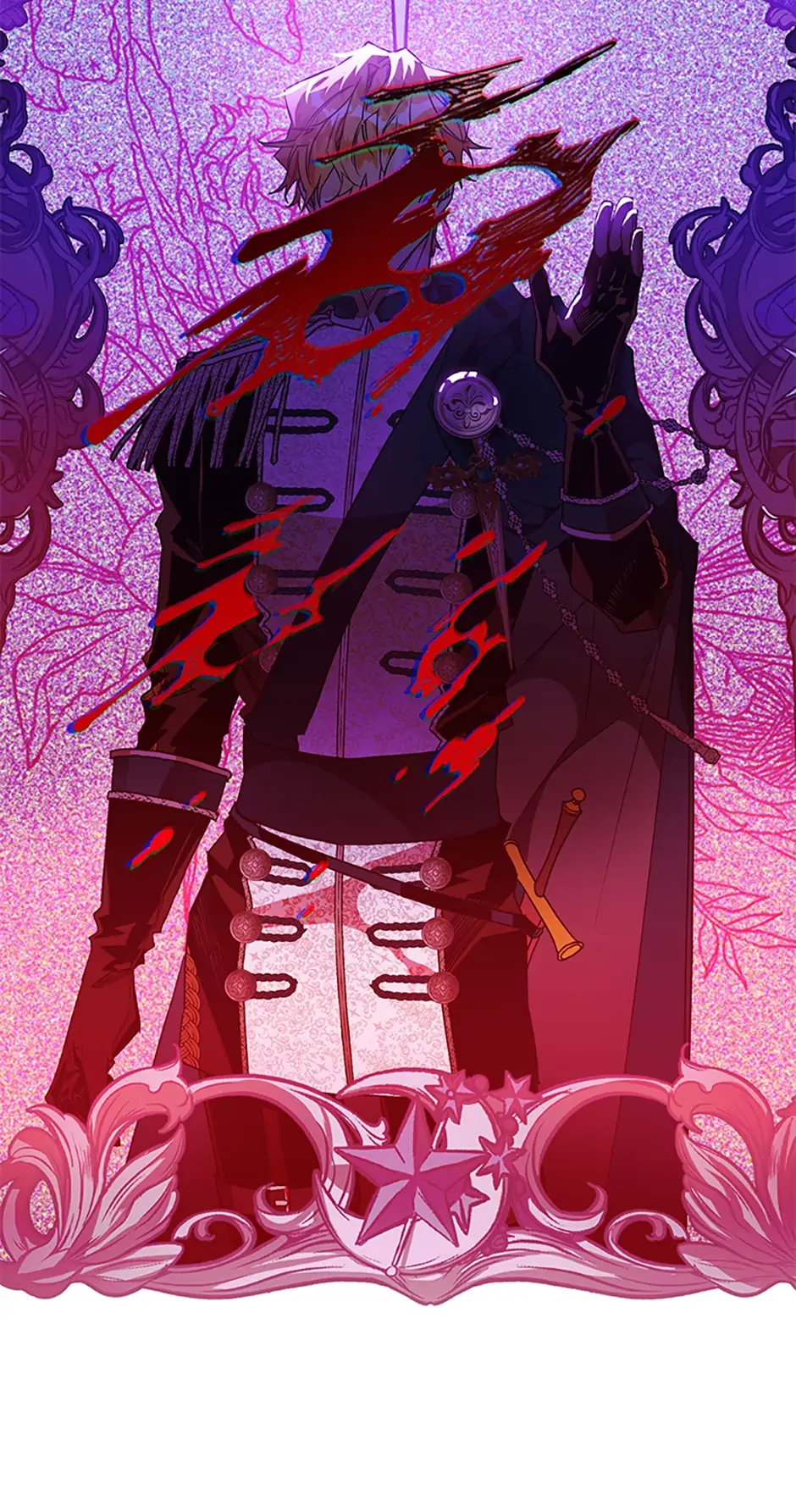 Read Sigrid Manga Online