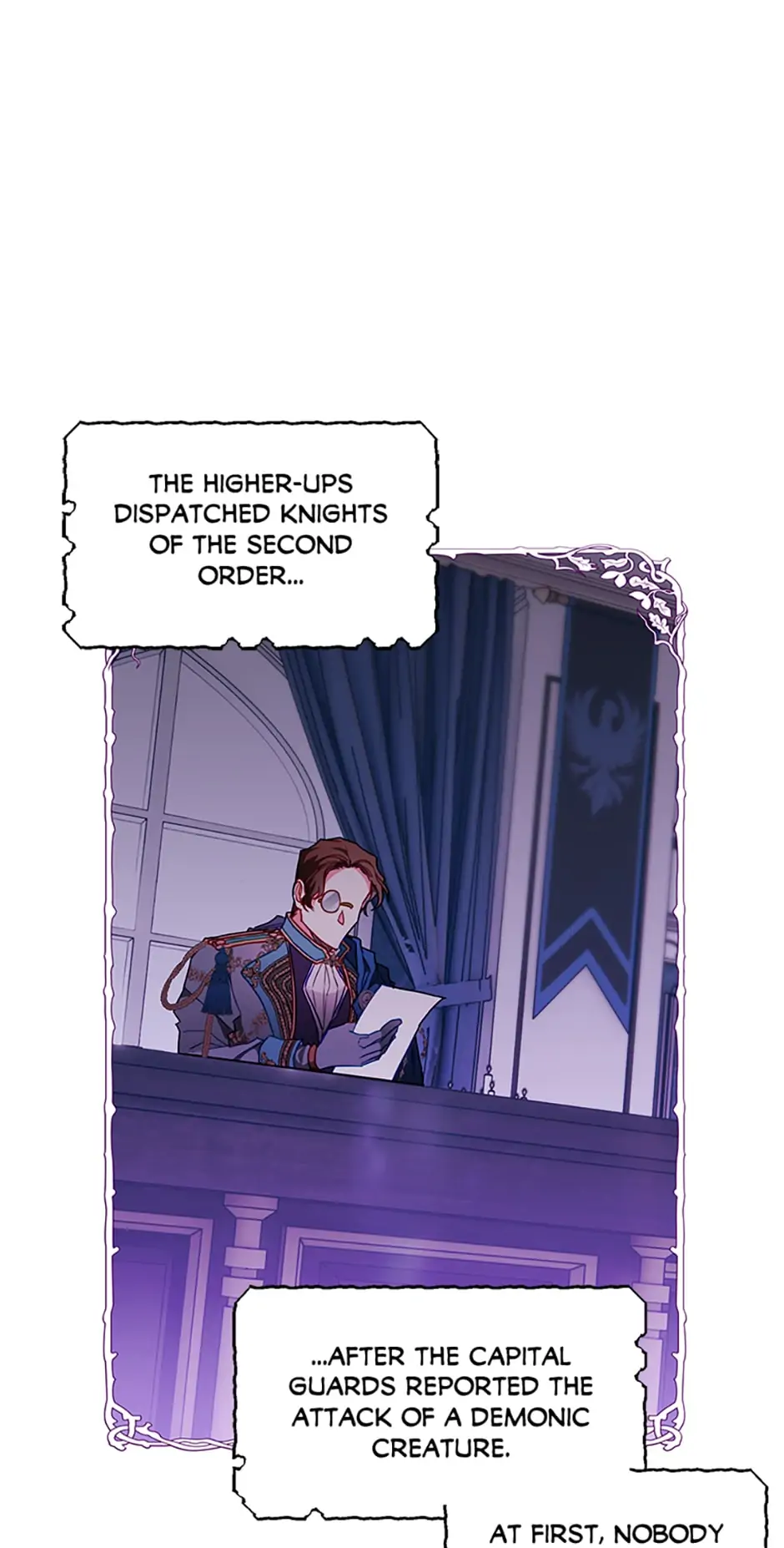 Read Sigrid Manga Online