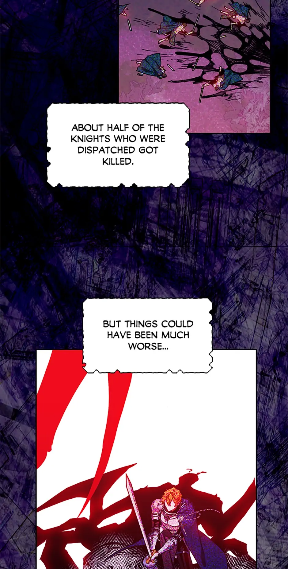 Read Sigrid Manga Online