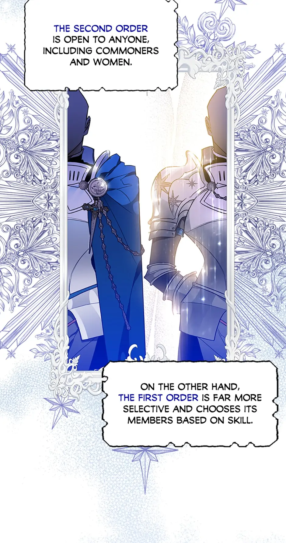 Read Sigrid Manga Online