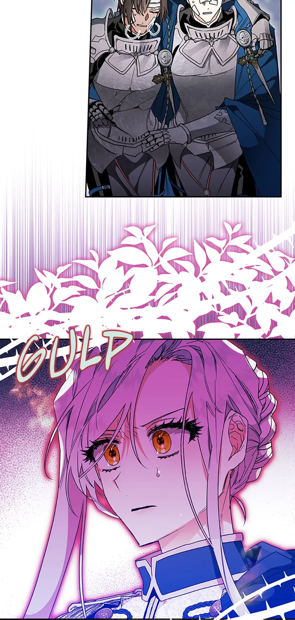 Read Sigrid Manga Online