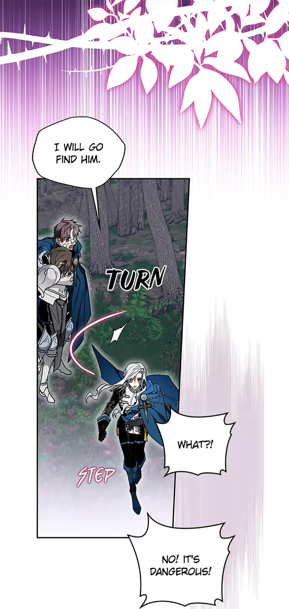 Read Sigrid Manga Online
