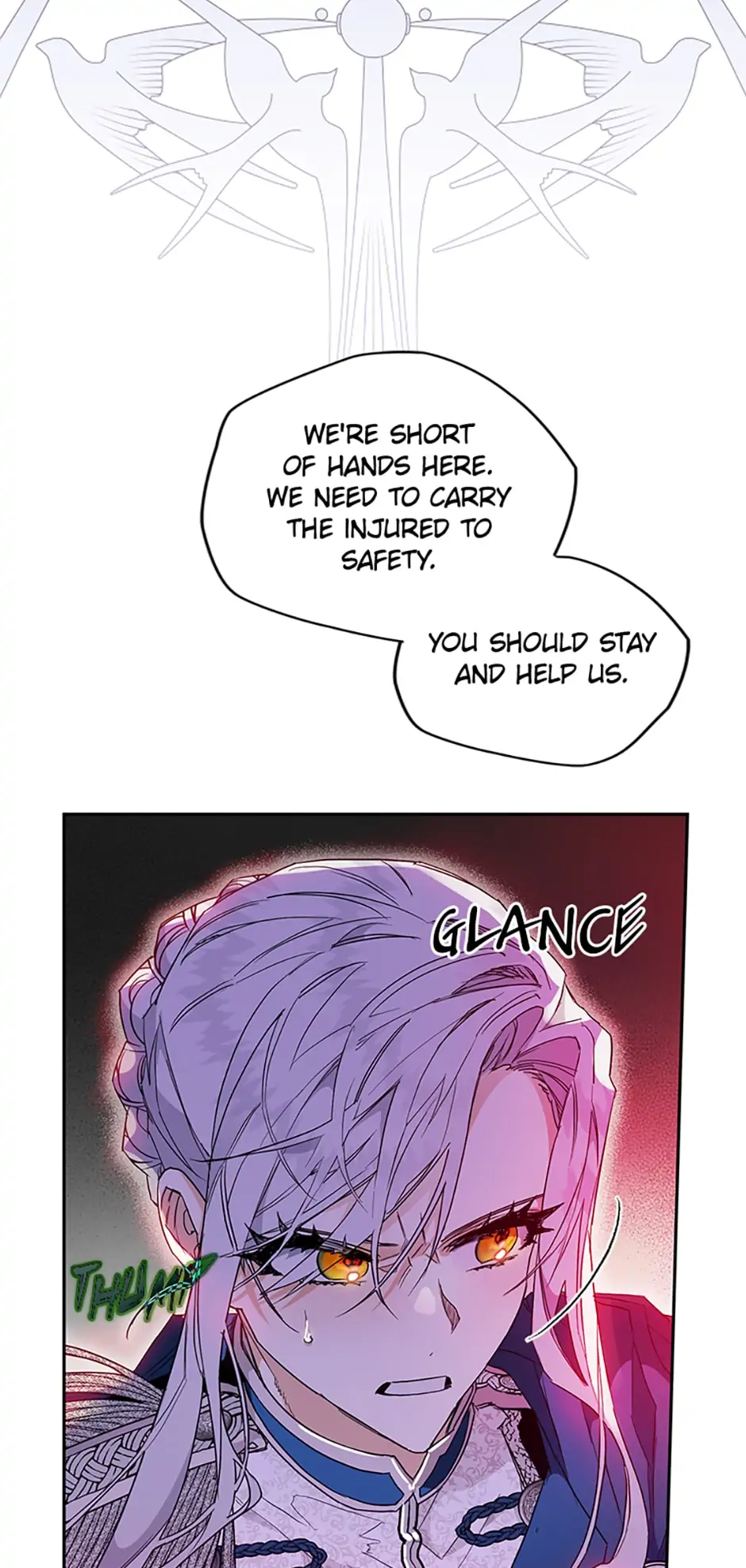 Read Sigrid Manga Online