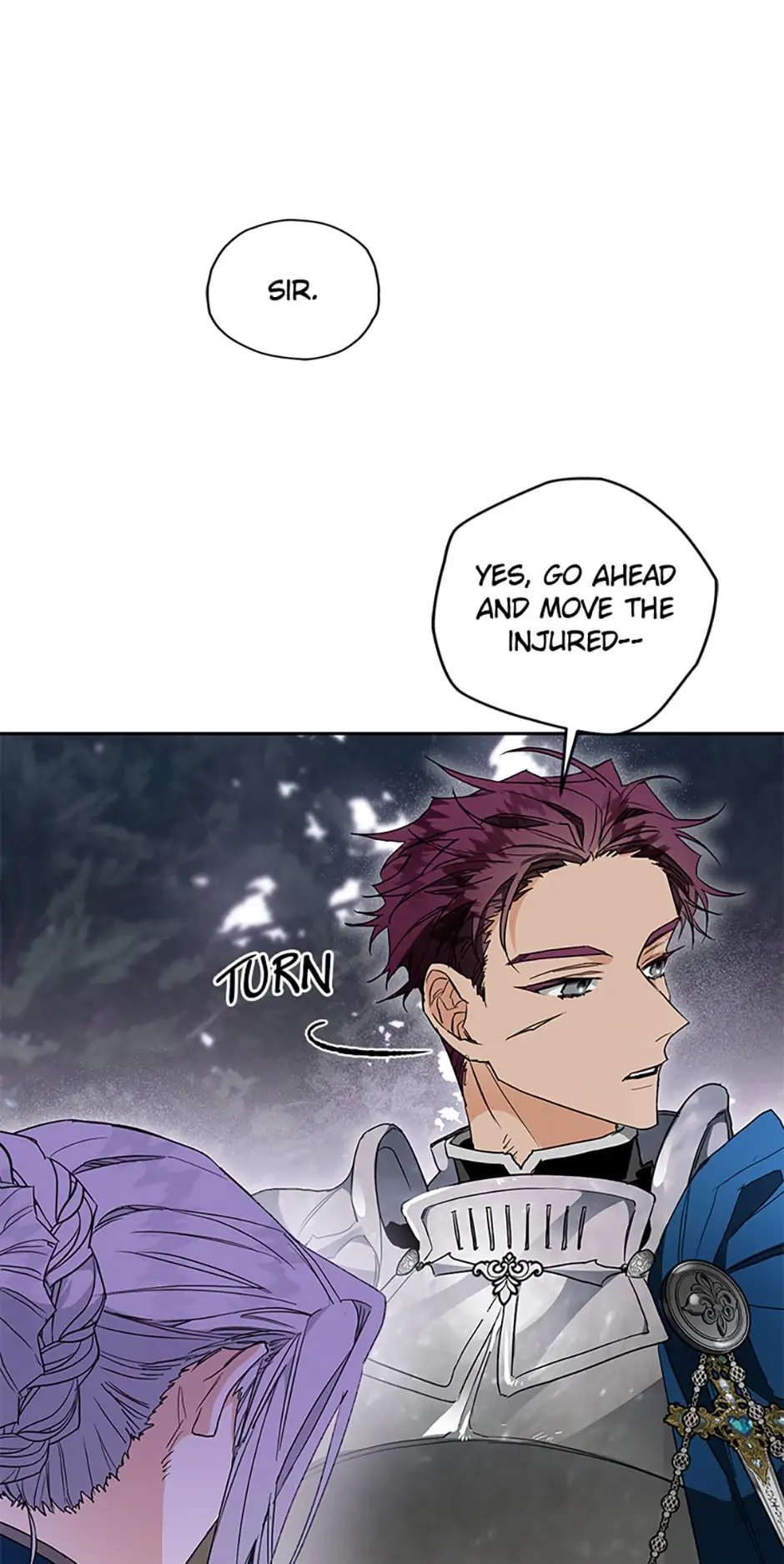 Read Sigrid Manga Online