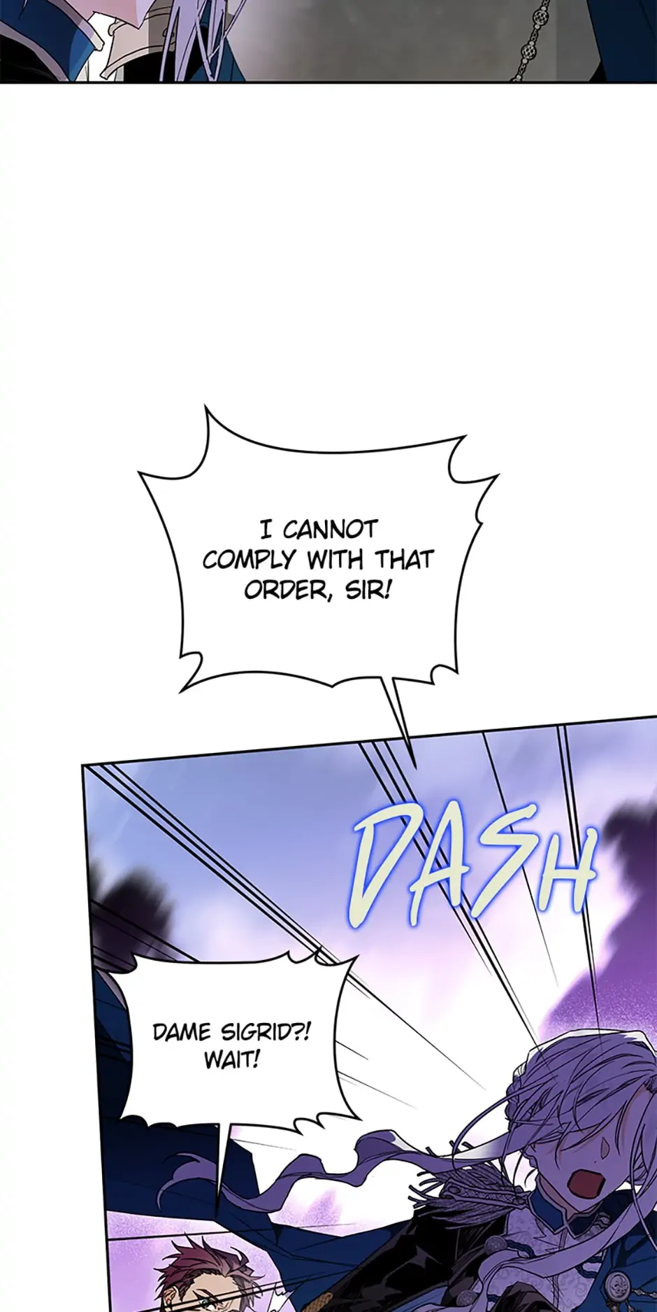 Read Sigrid Manga Online