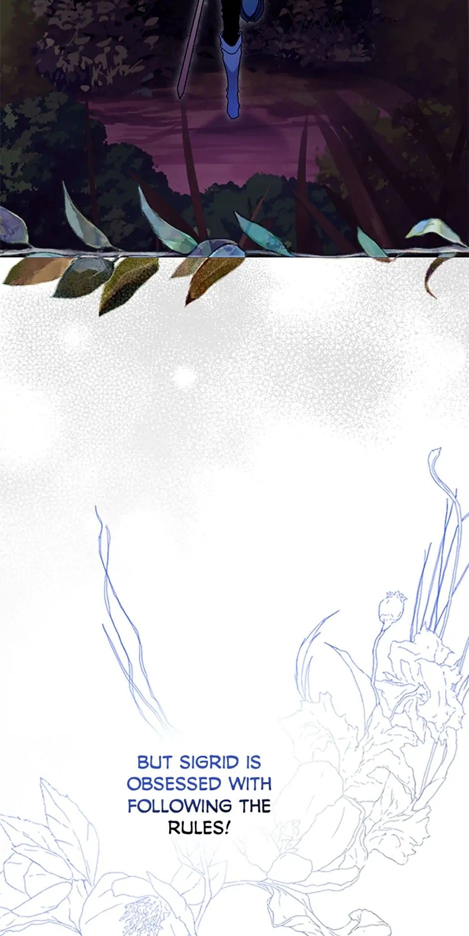 Read Sigrid Manga Online