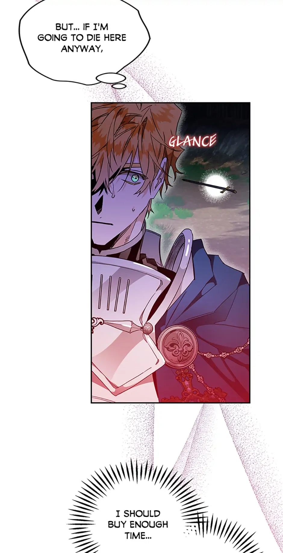 Read Sigrid Manga Online