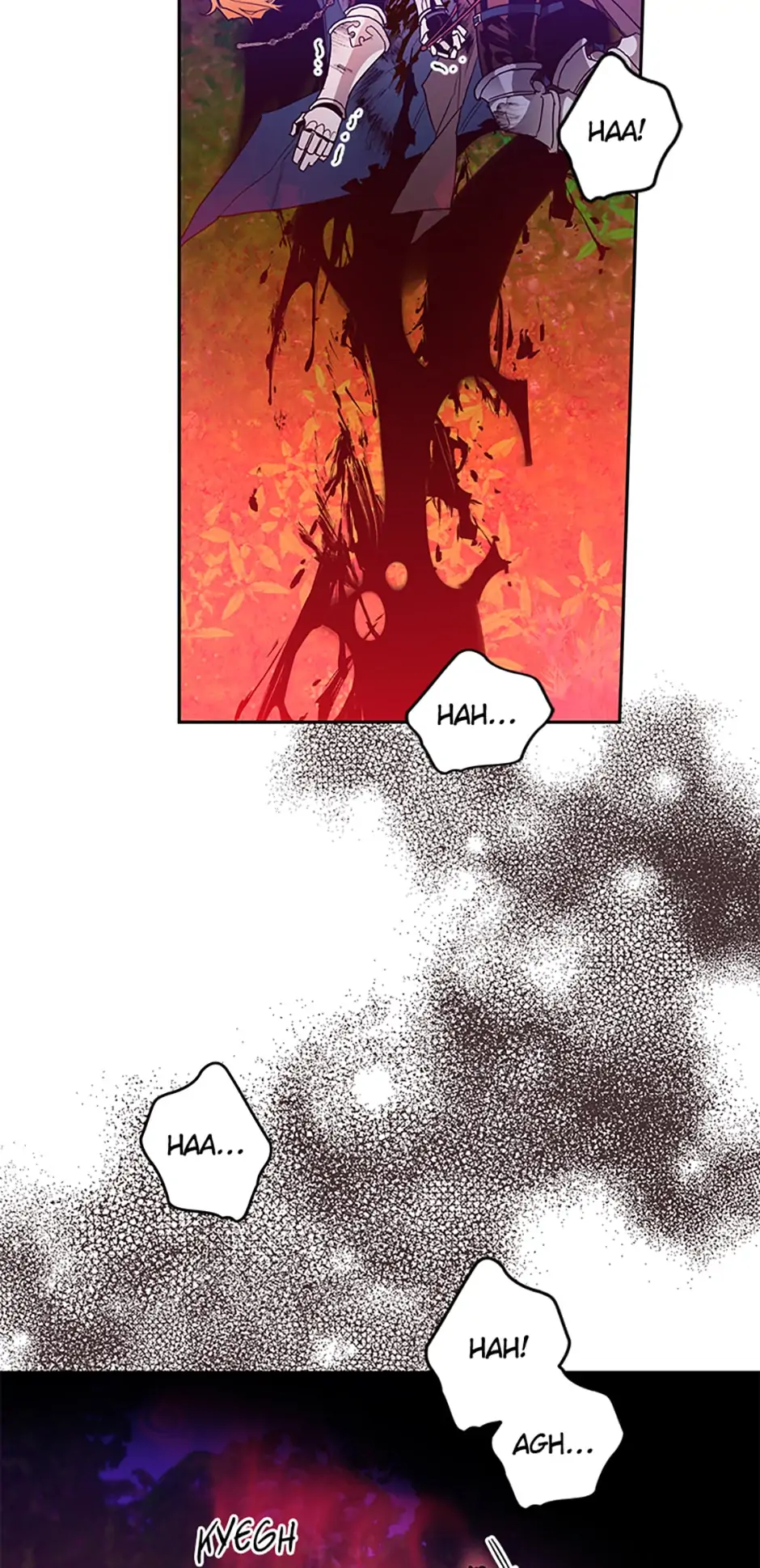 Read Sigrid Manga Online