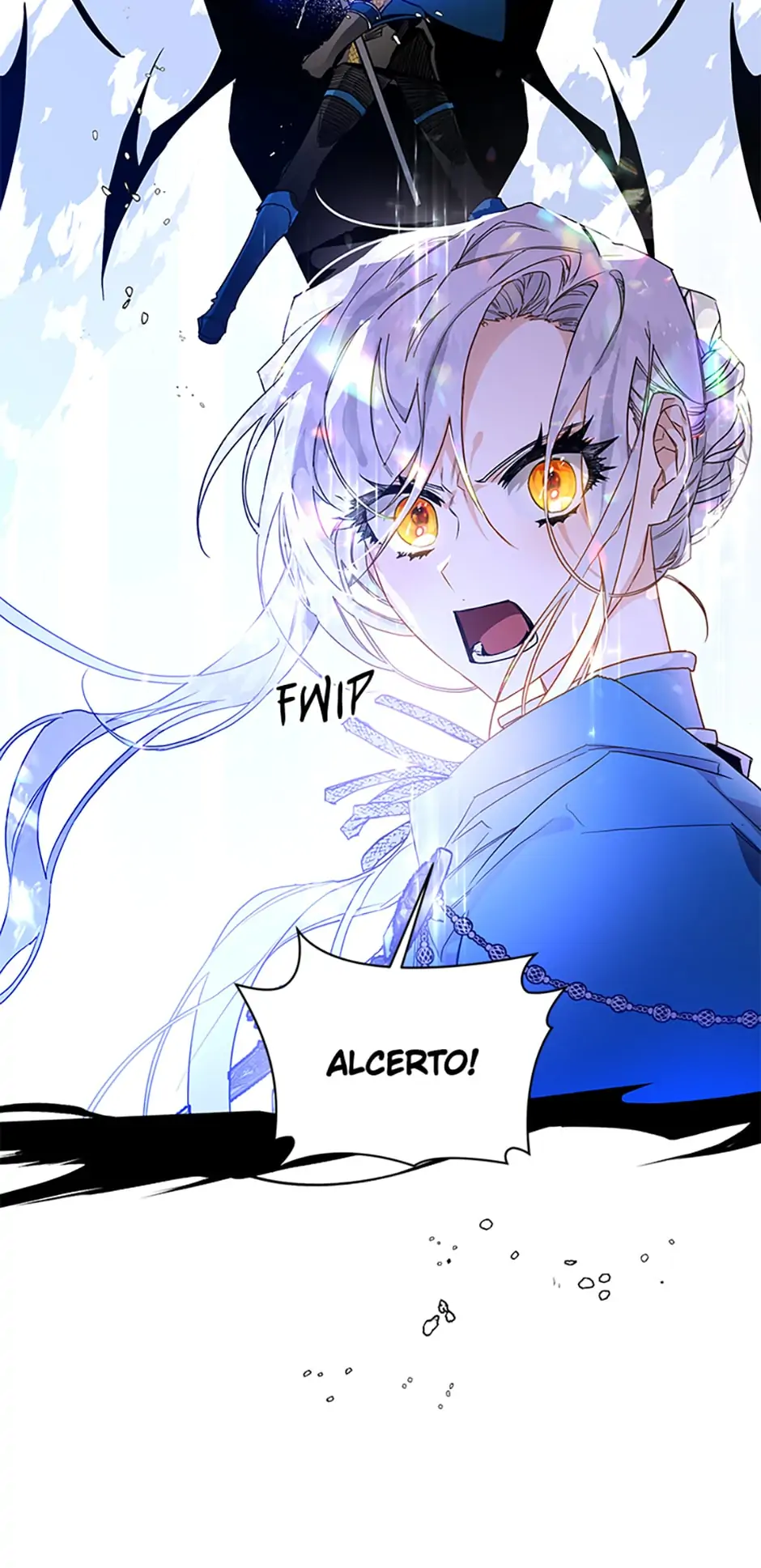 Read Sigrid Manga Online