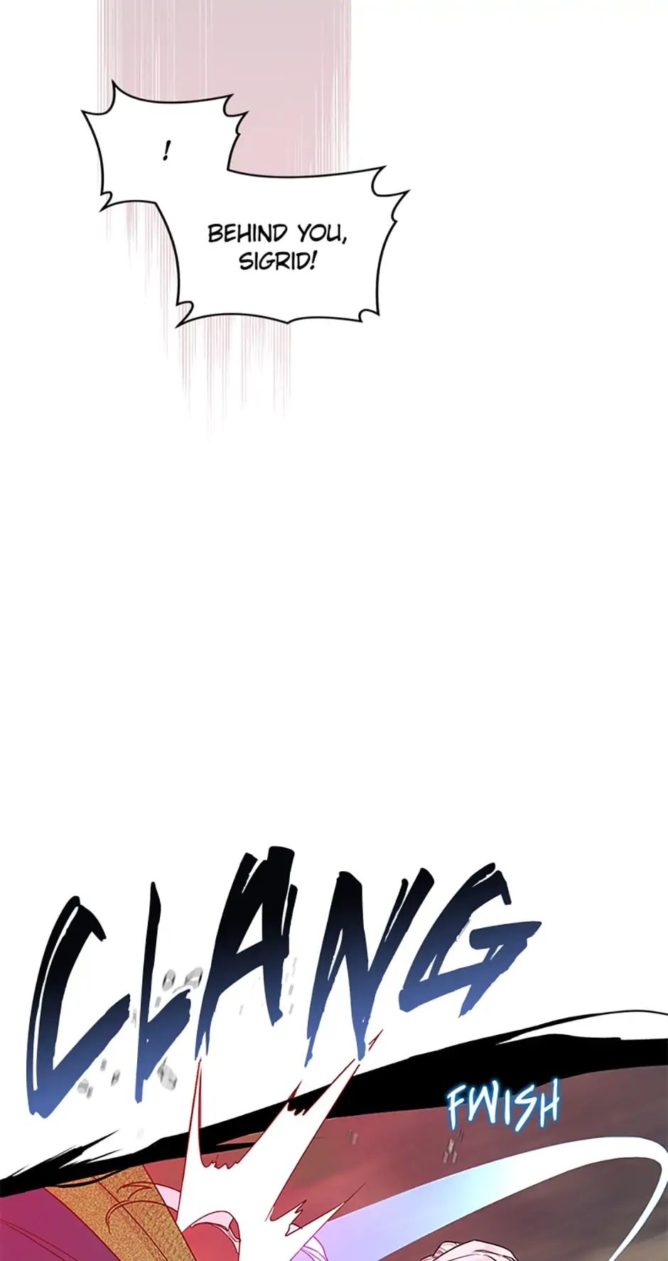Read Sigrid Manga Online