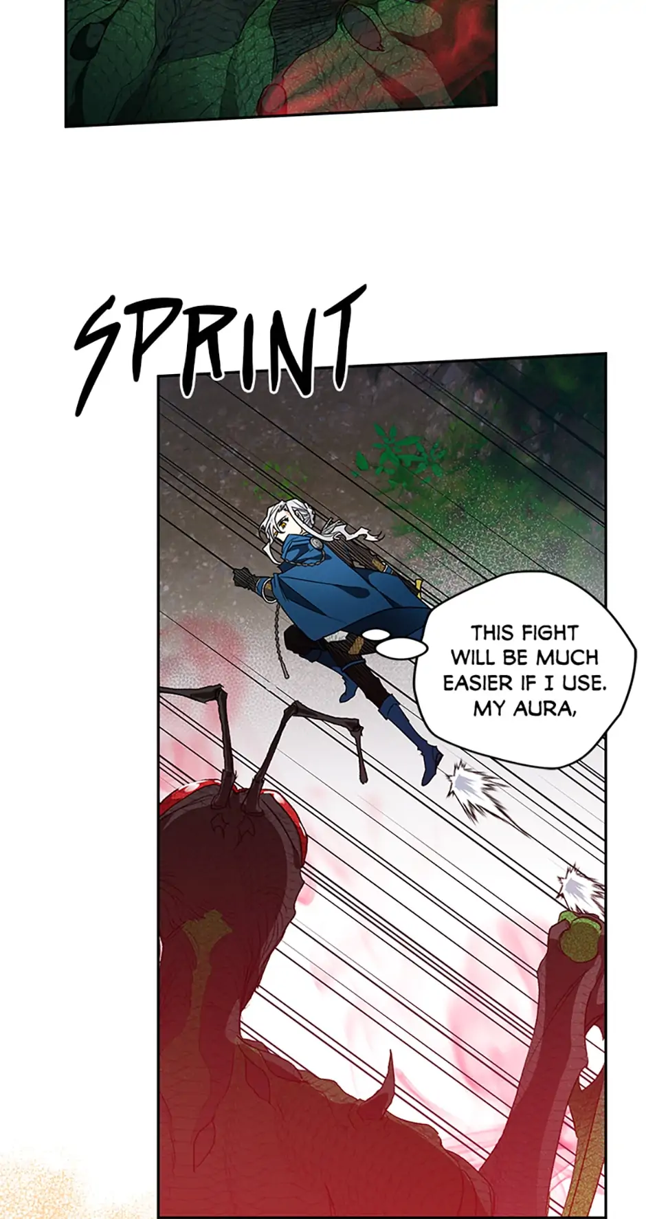Read Sigrid Manga Online