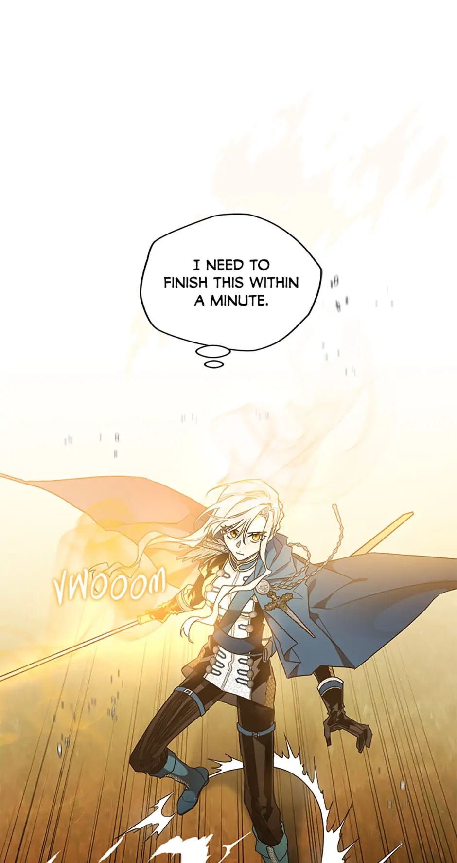 Read Sigrid Manga Online