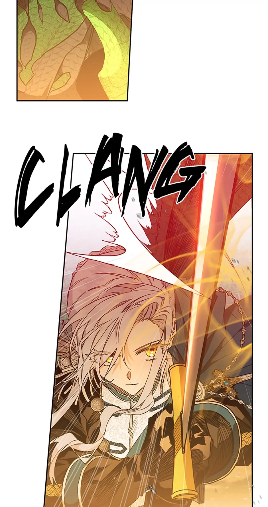Read Sigrid Manga Online