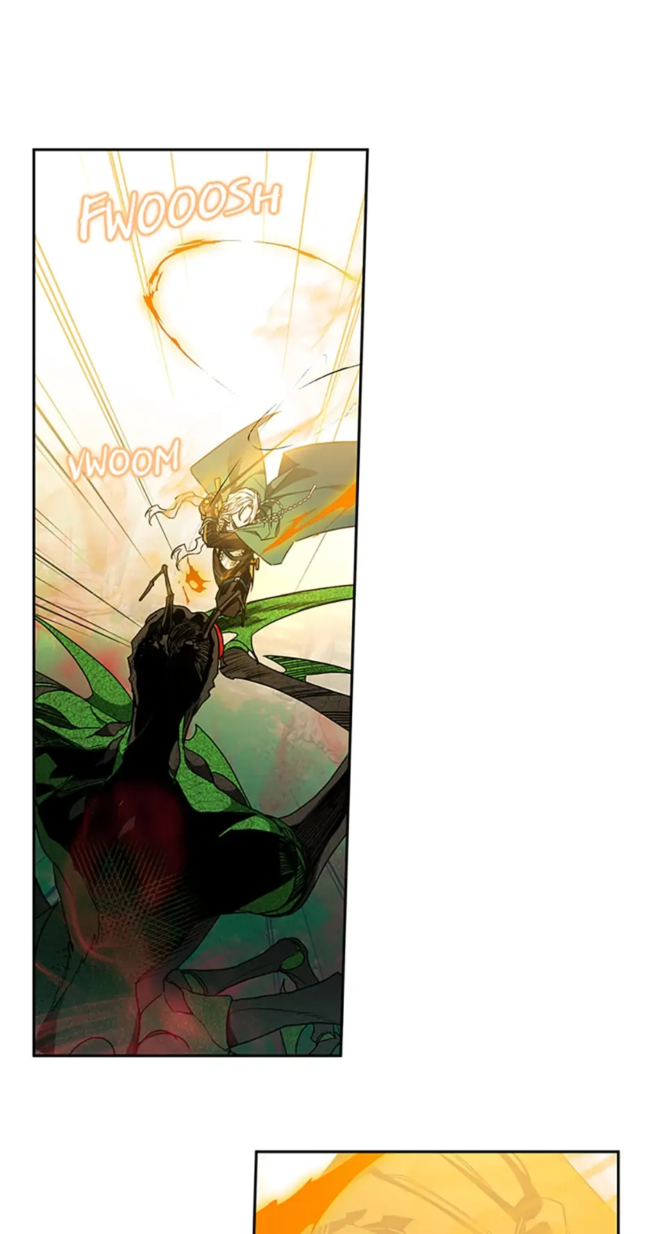 Read Sigrid Manga Online