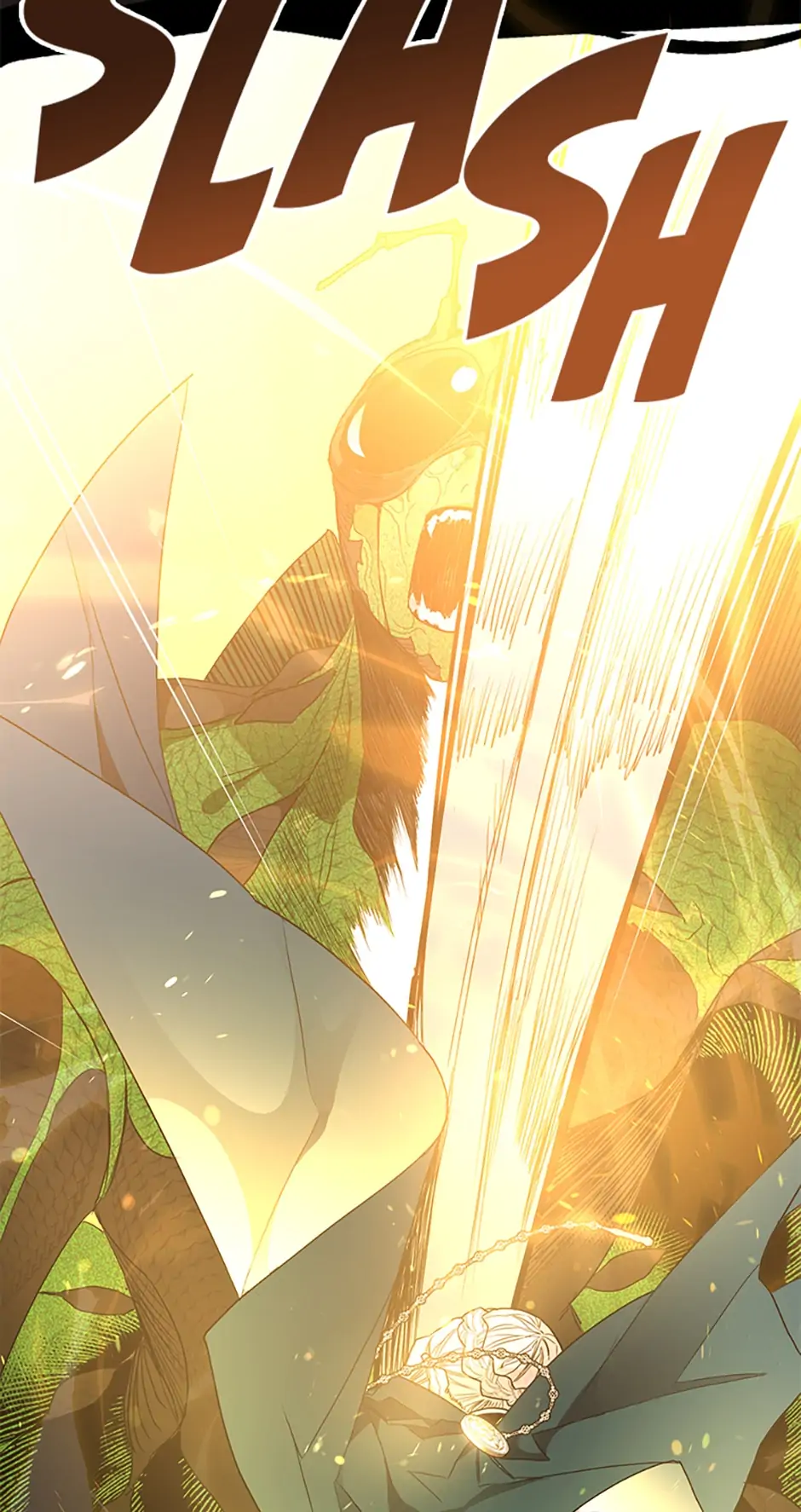 Read Sigrid Manga Online
