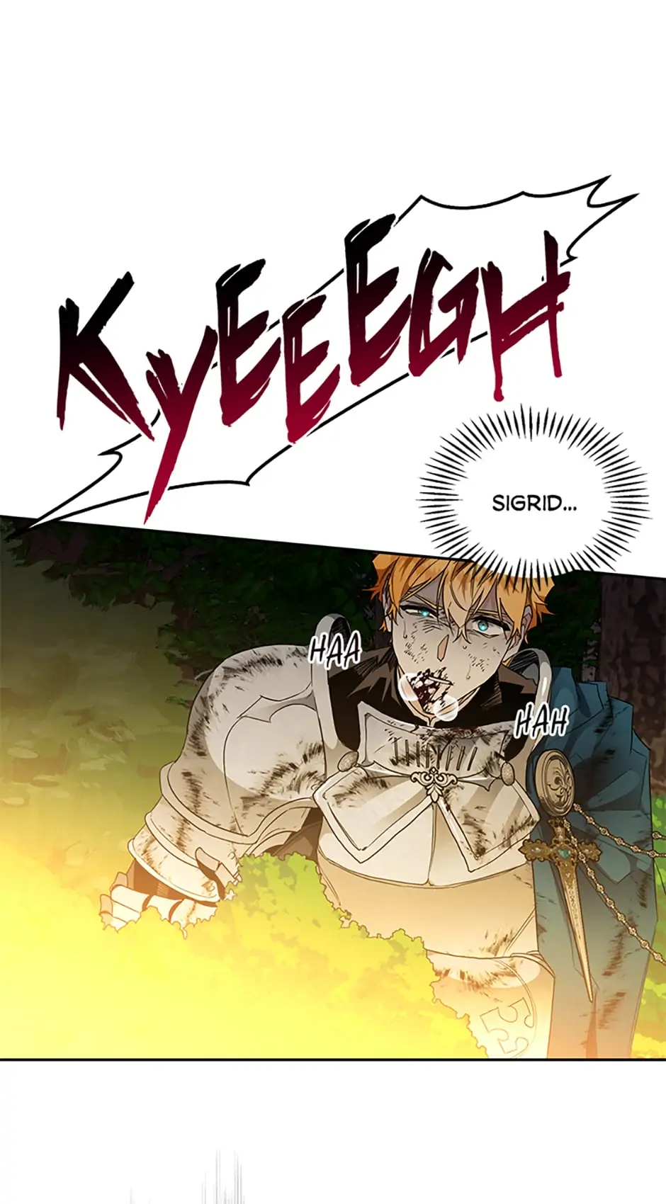 Read Sigrid Manga Online