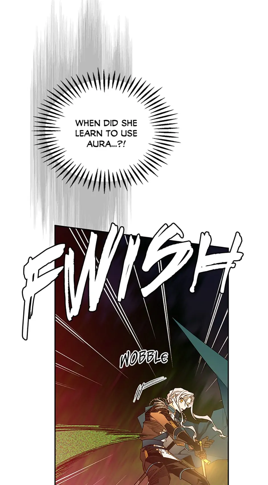 Read Sigrid Manga Online