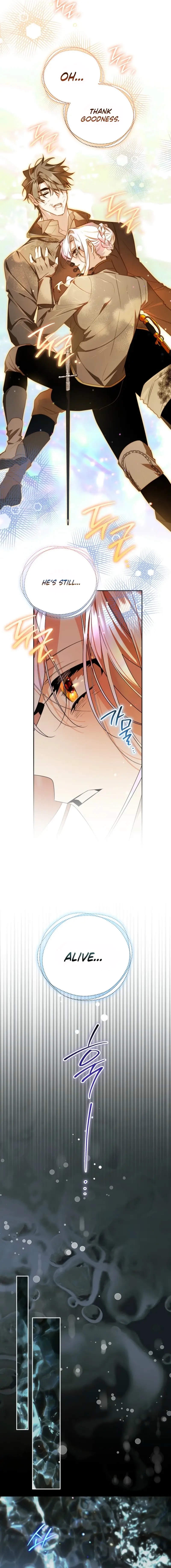 Read Sigrid Manga Online
