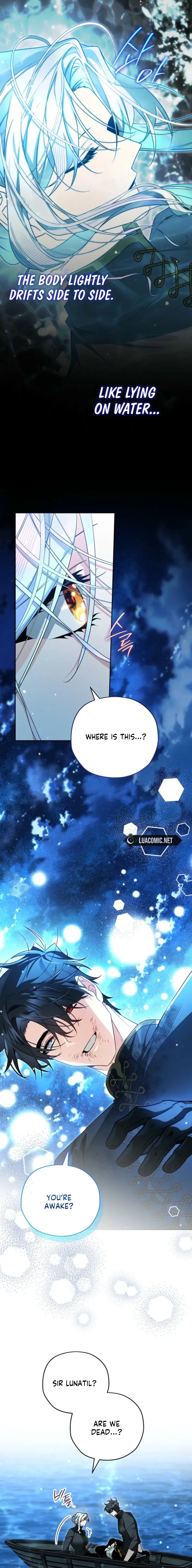 Read Sigrid Manga Online