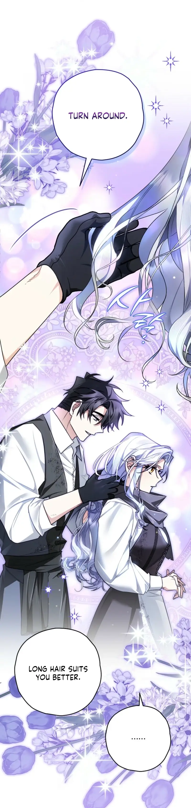 Read Sigrid Manga Online