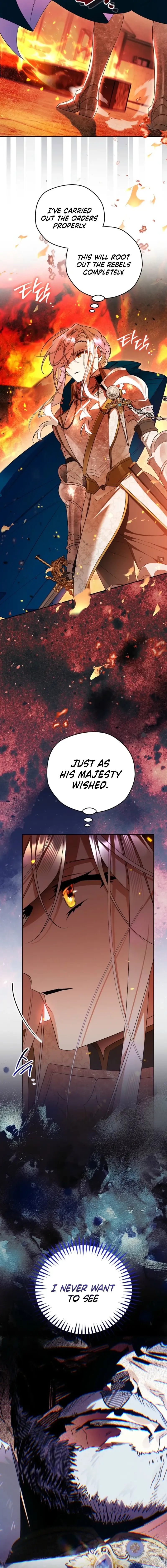 Read Sigrid Manga Online