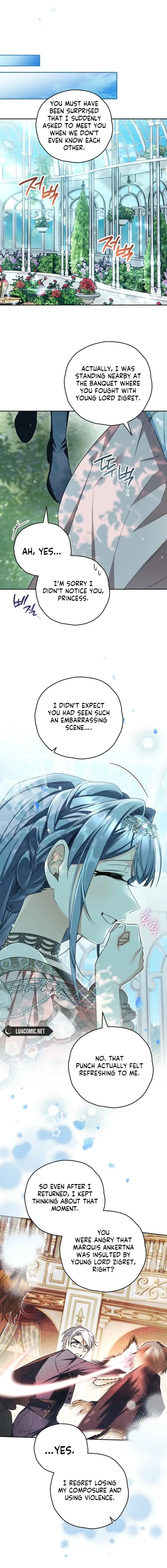 Read Sigrid Manga Online
