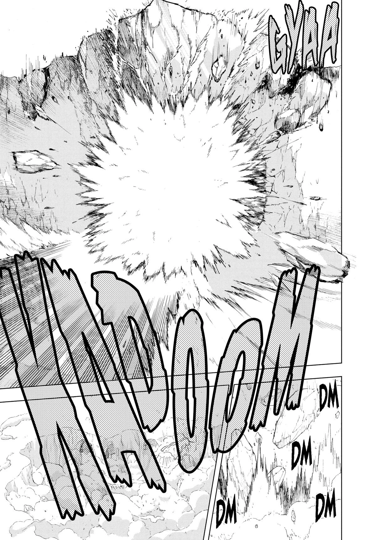 Read Snowball Earth Manga Online