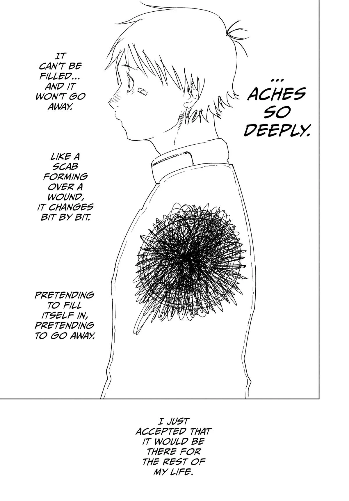 Read Snowball Earth Manga Online