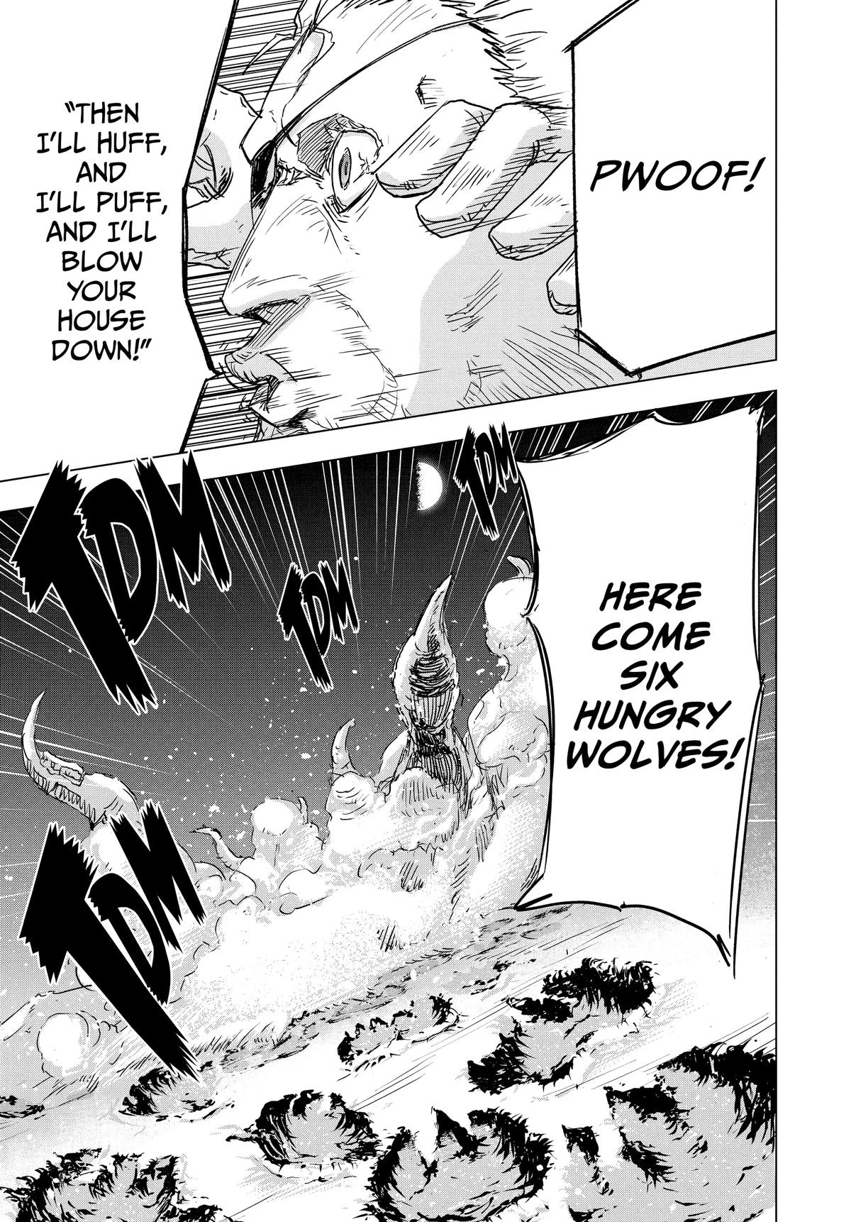 Read Snowball Earth Manga Online