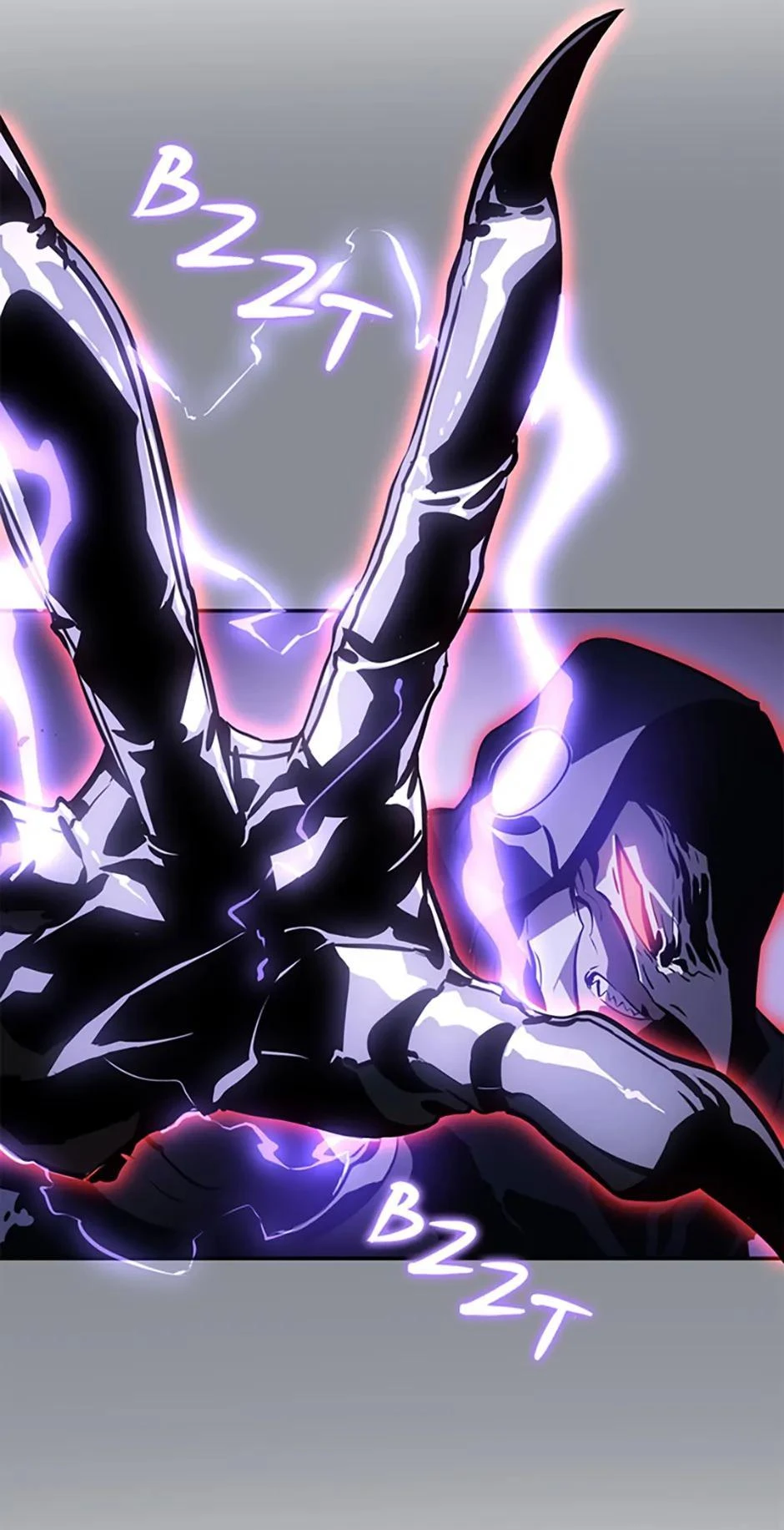 Read Solo Leveling Ragnarok Manga Online
