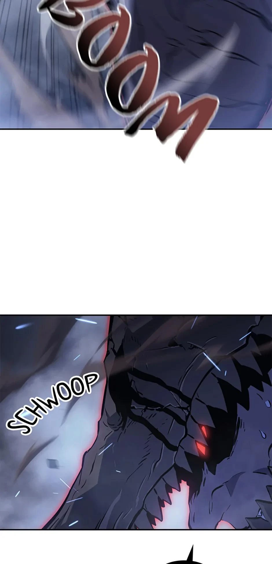 Read Solo Leveling Ragnarok Manga Online