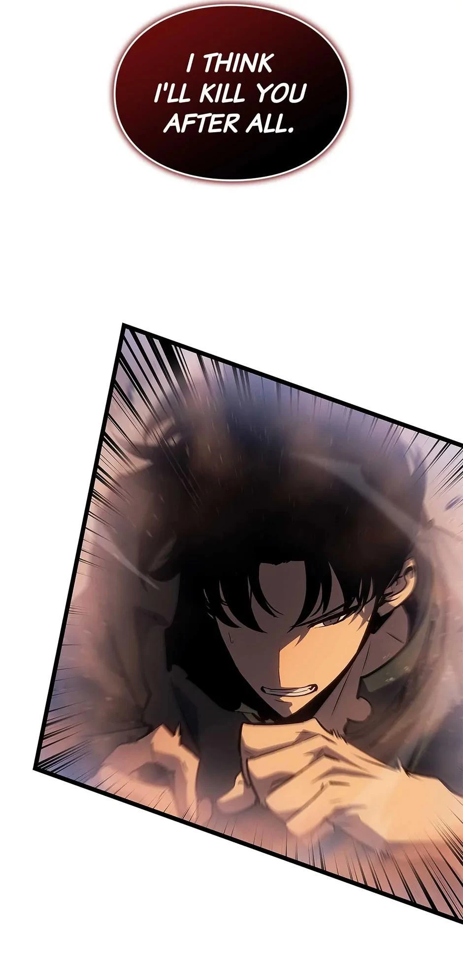Read Solo Leveling Ragnarok Manga Online