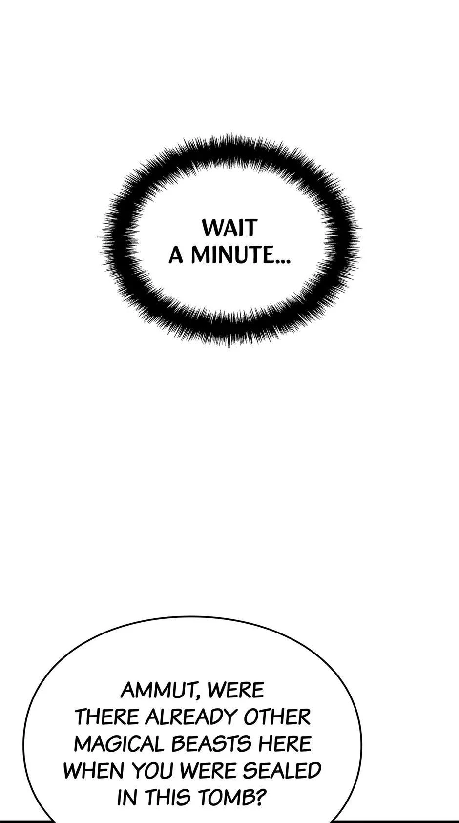 Read Solo Leveling Ragnarok Manga Online