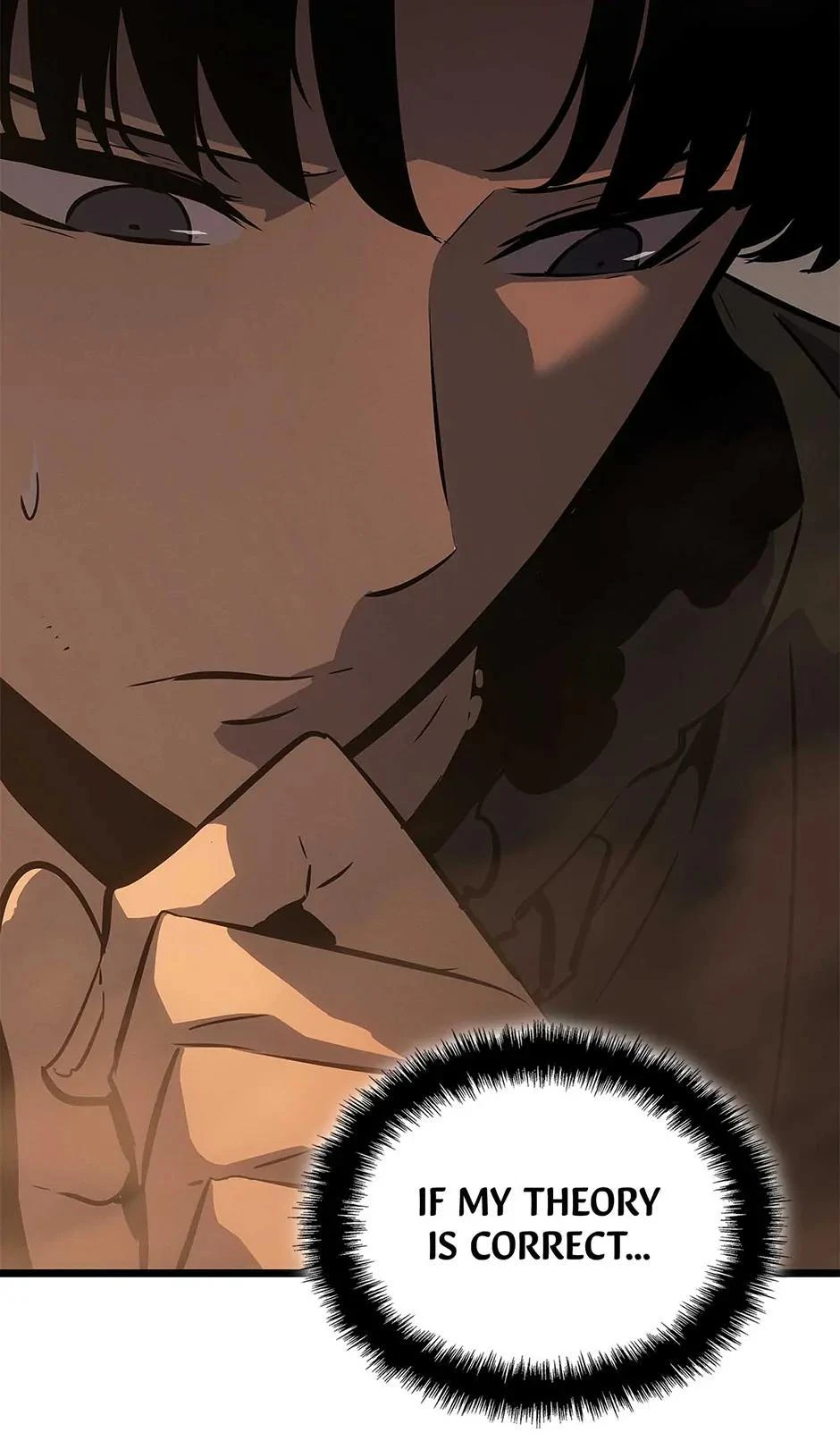 Read Solo Leveling Ragnarok Manga Online