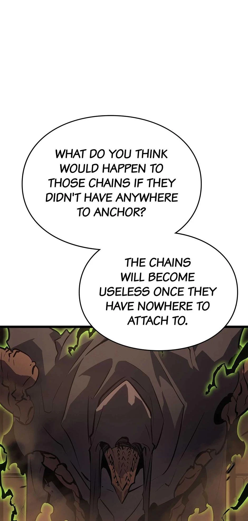 Read Solo Leveling Ragnarok Manga Online
