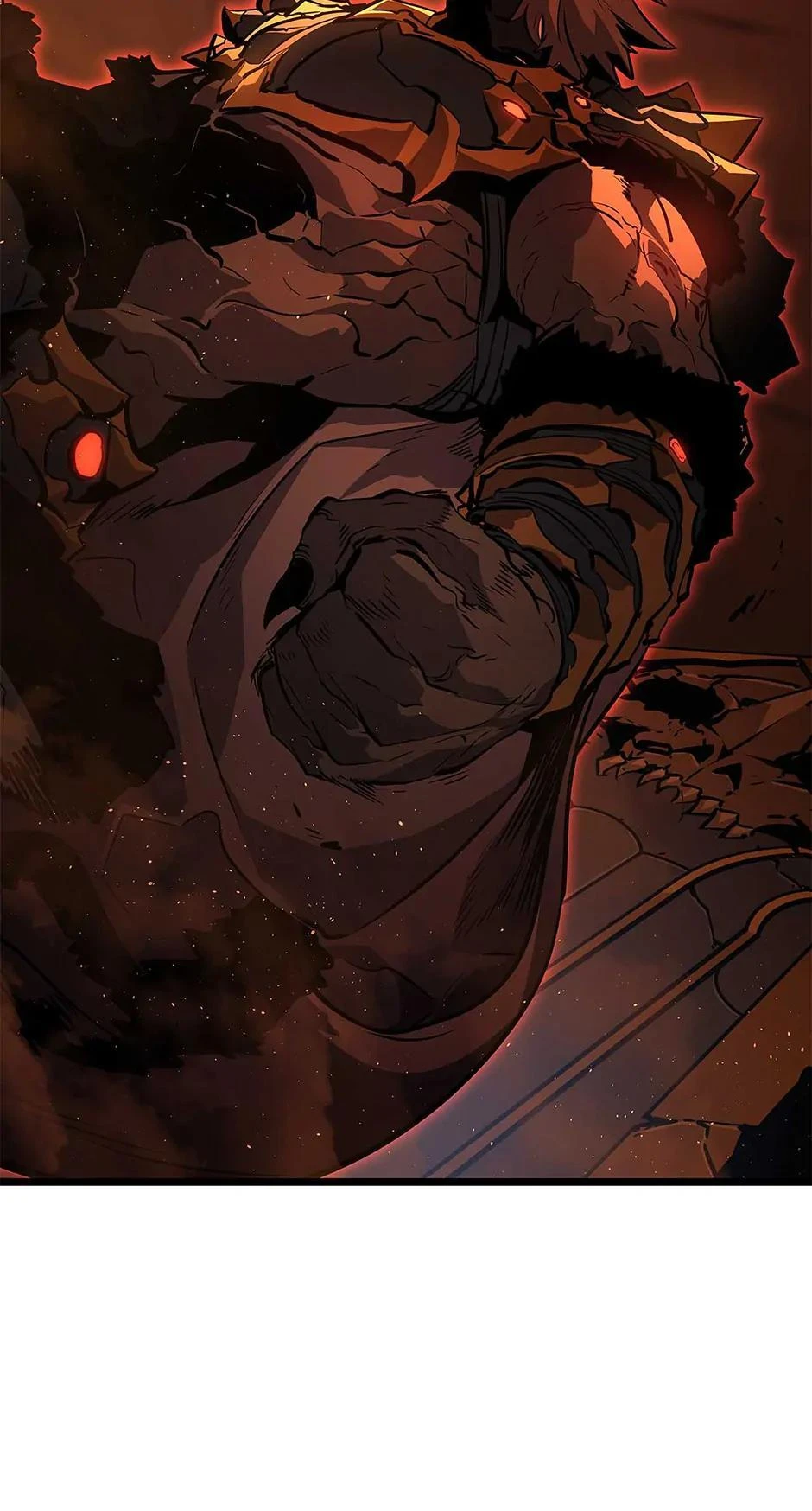 Read Solo Leveling Ragnarok Manga Online