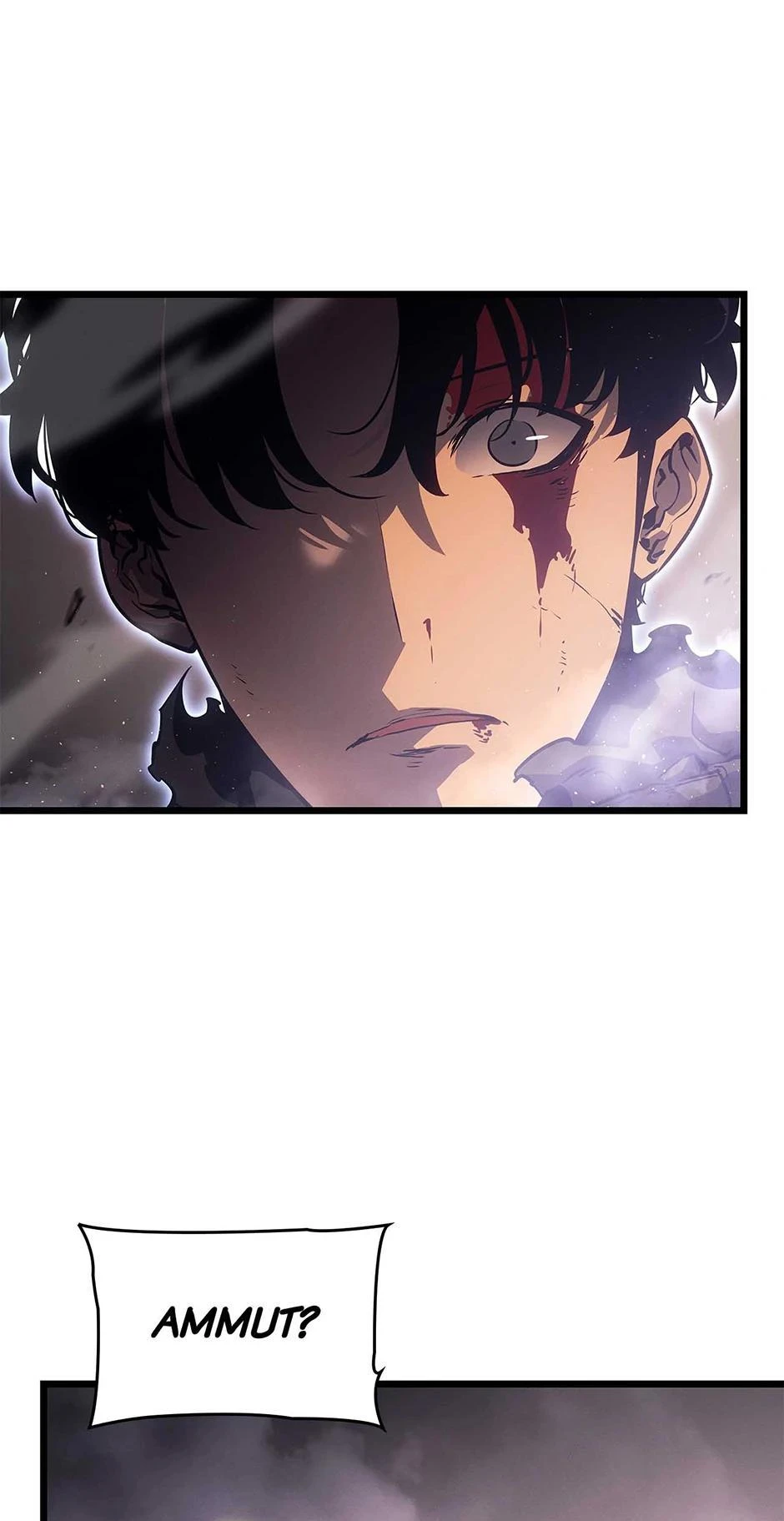 Read Solo Leveling Ragnarok Manga Online