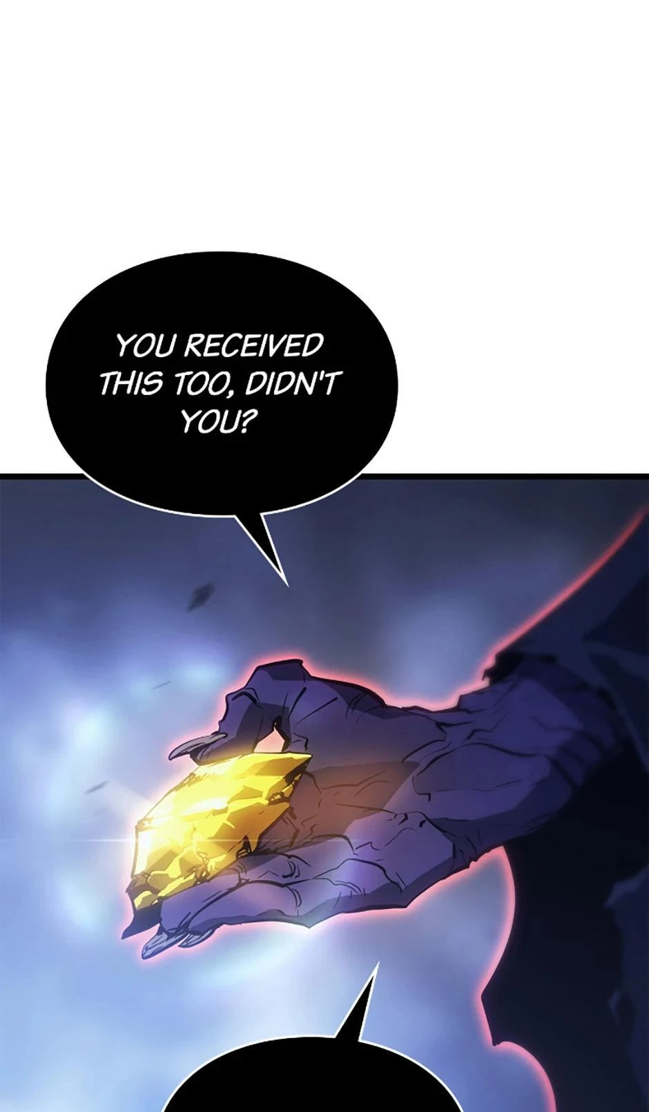 Read Solo Leveling Ragnarok Manga Online