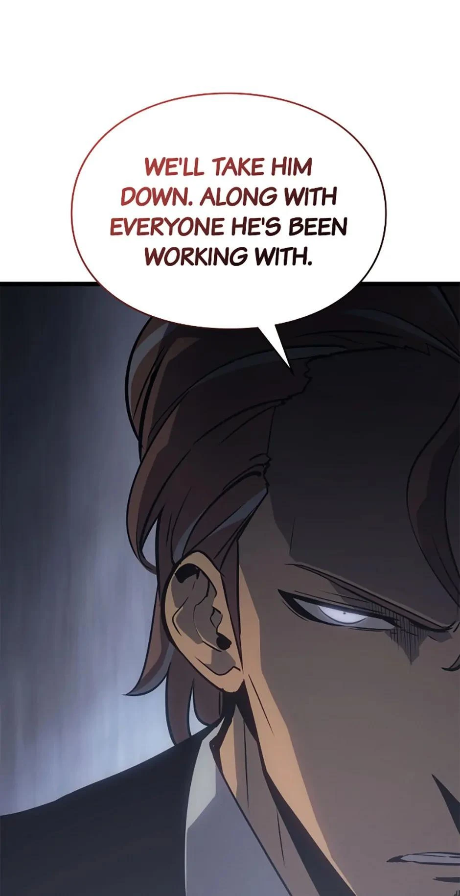 Read Solo Leveling Ragnarok Manga Online