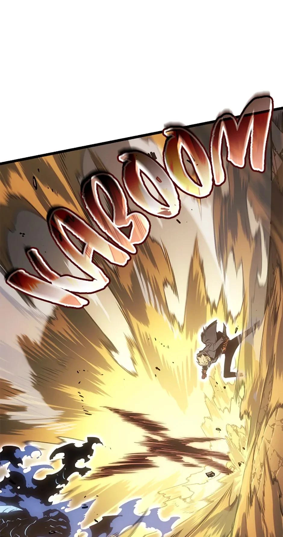 Read Solo Leveling Ragnarok Manga Online
