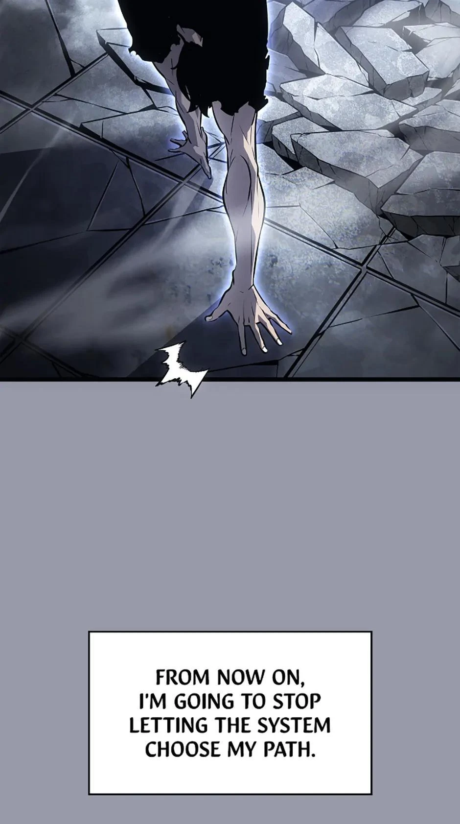 Read Solo Leveling Ragnarok Manga Online