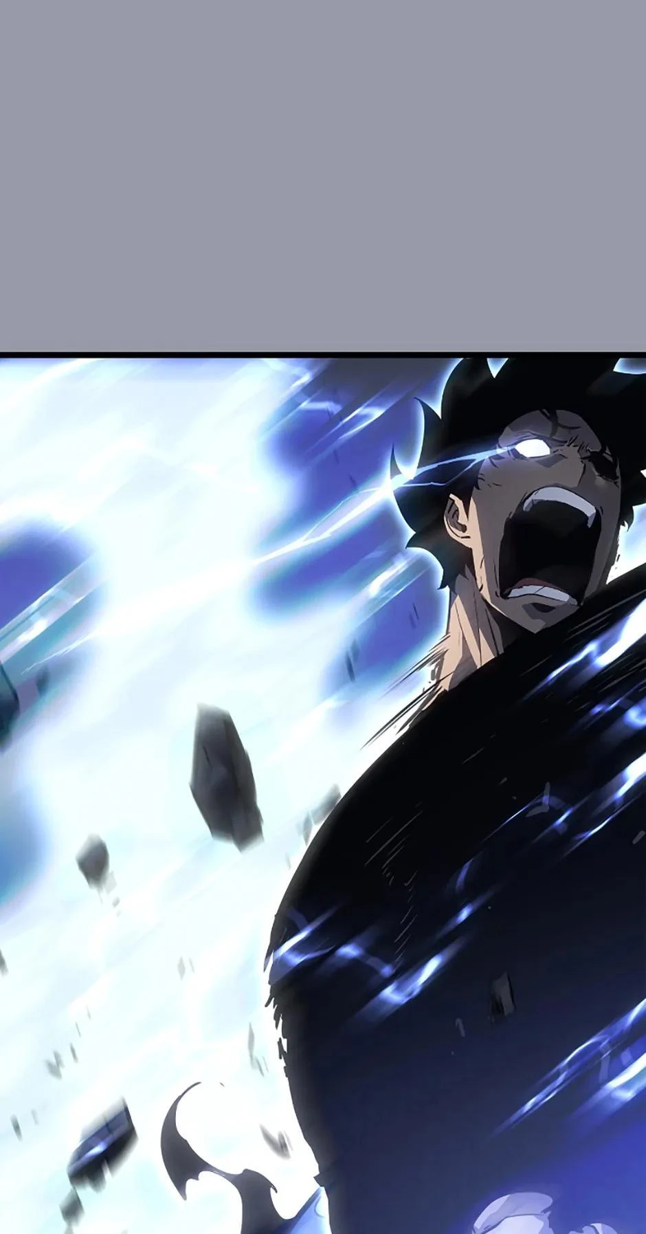 Read Solo Leveling Ragnarok Manga Online