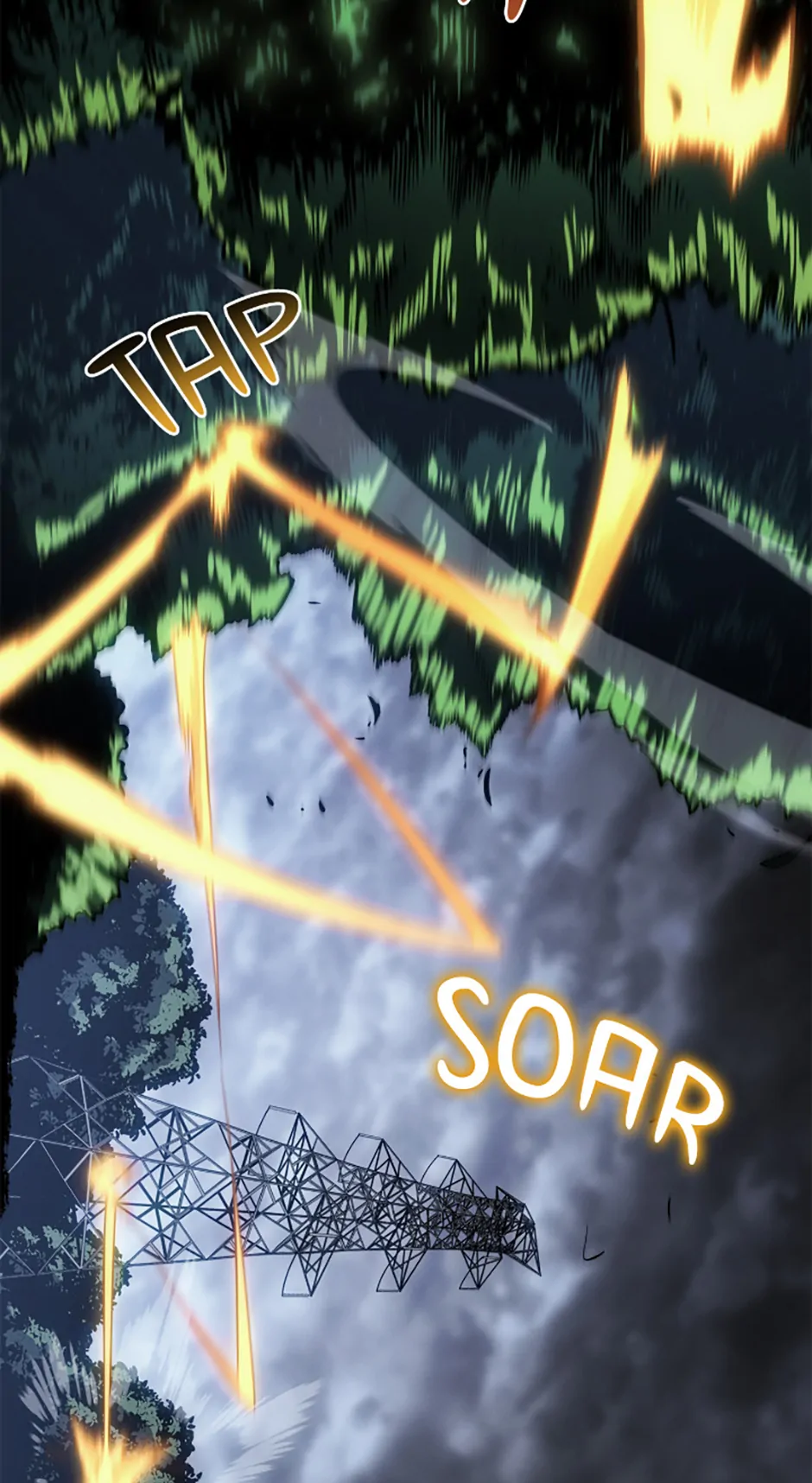 Read Solo Leveling Ragnarok Manga Online