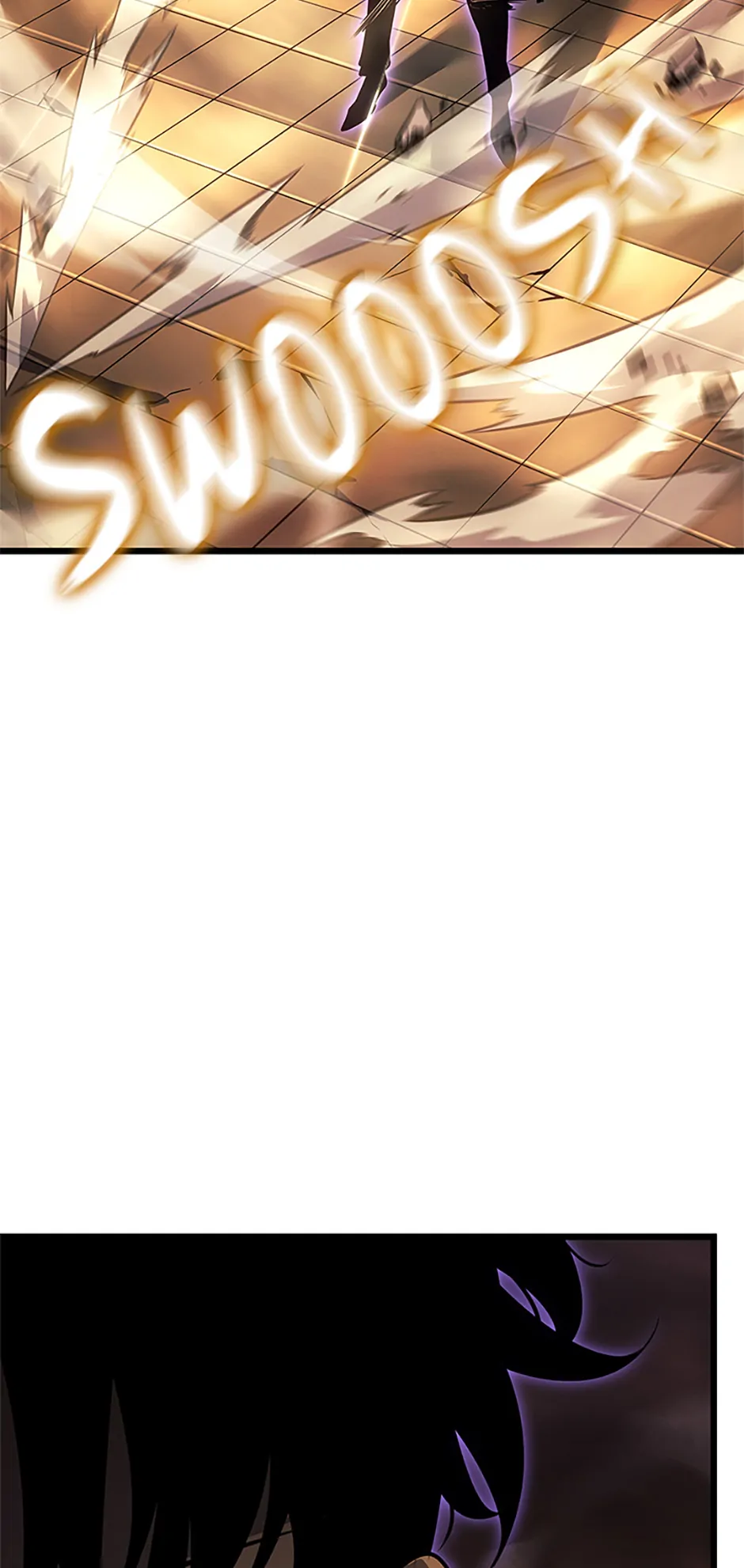 Read Solo Leveling Ragnarok Manga Online