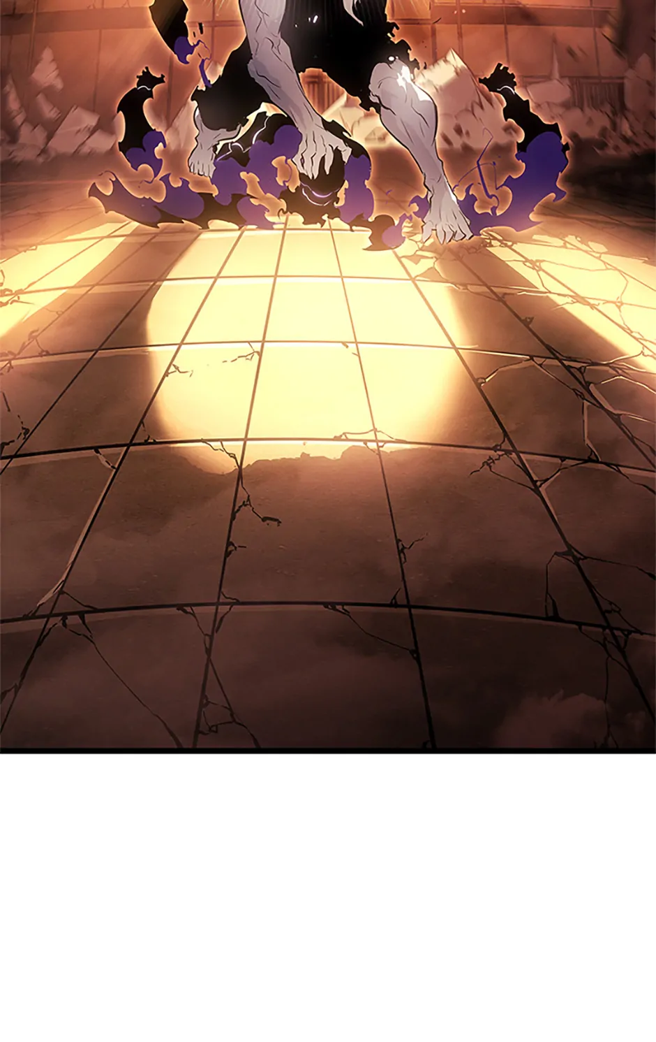 Read Solo Leveling Ragnarok Manga Online