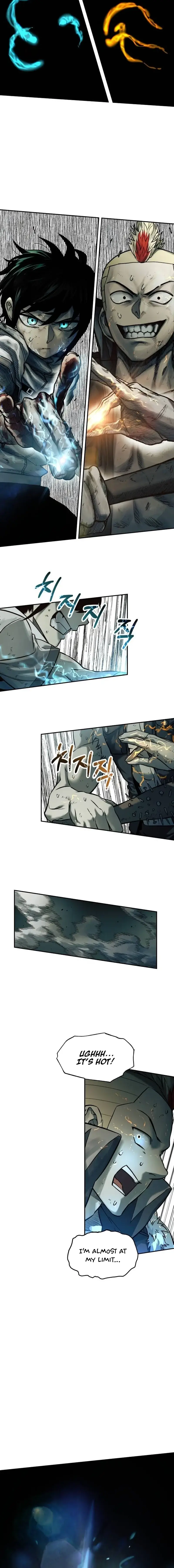 Read Surviving the Apocalypse Manga Online
