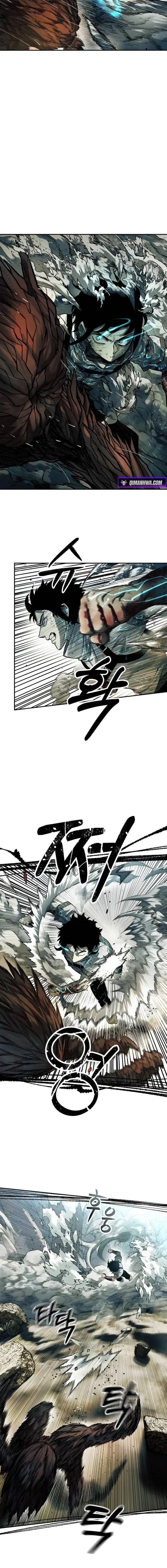 Read Surviving the Apocalypse Manga Online