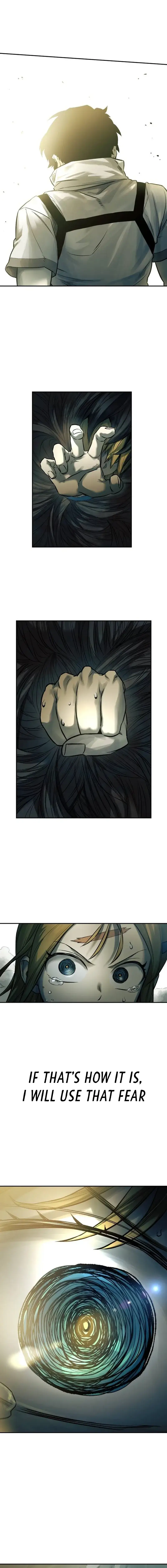 Read Surviving the Apocalypse Manga Online