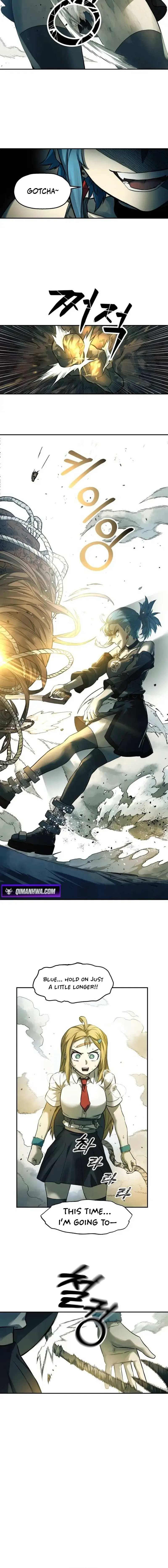 Read Surviving the Apocalypse Manga Online