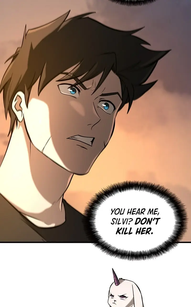 Read System Universe Manga Online